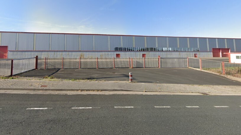 Industrial in As Pontes de García Rodríguez, La Coruna for sale - Building Photo - Image 3 of 9