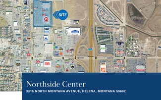 More details for 3341 N Montana Ave, Helena, MT - Retail for Lease