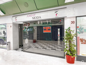 Avenida Principes de España, 45, Coslada, Madrid for lease Interior Photo- Image 2 of 2