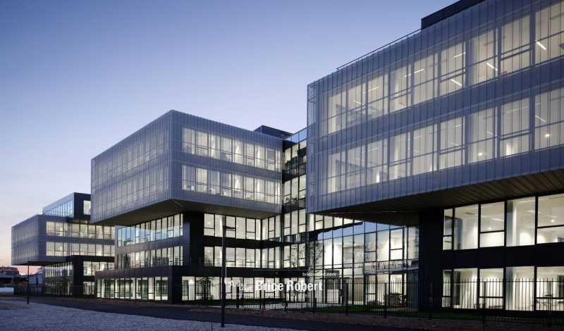 Flex in Villeurbanne for lease - Building Photo - Image 2 of 18