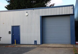 More details for Crow Arch Ln, Ringwood - Industrial for Lease