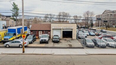 550 Prairie Ave, Providence, RI for lease Interior Photo- Image 1 of 11