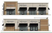 705 N Bluff Rd, Collinsville IL - Storefront Property