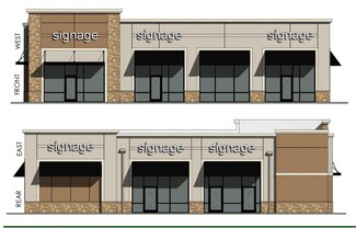 More details for 705 N Bluff Rd, Collinsville, IL - Retail for Lease