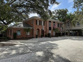 3050 S Dale Mabry Hwy, Tampa, FL for lease Building Photo- Image 1 of 16