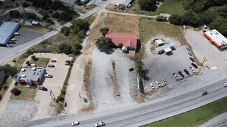 More details for 301 N Highway 287, Decatur, TX - Land for Sale