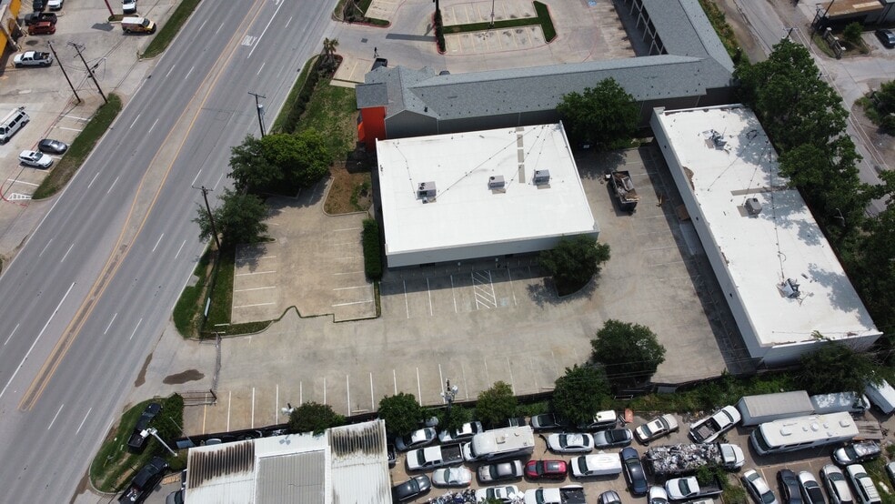 2020 W Northwest Hwy, Dallas, TX for sale - Aerial - Image 3 of 26