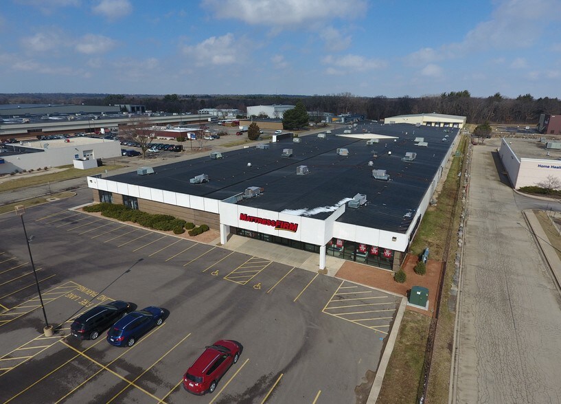2202 W Beltline Hwy, Madison, WI for sale - Building Photo - Image 1 of 1