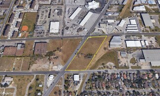 More details for Port, Corpus Christi, TX - Land for Lease