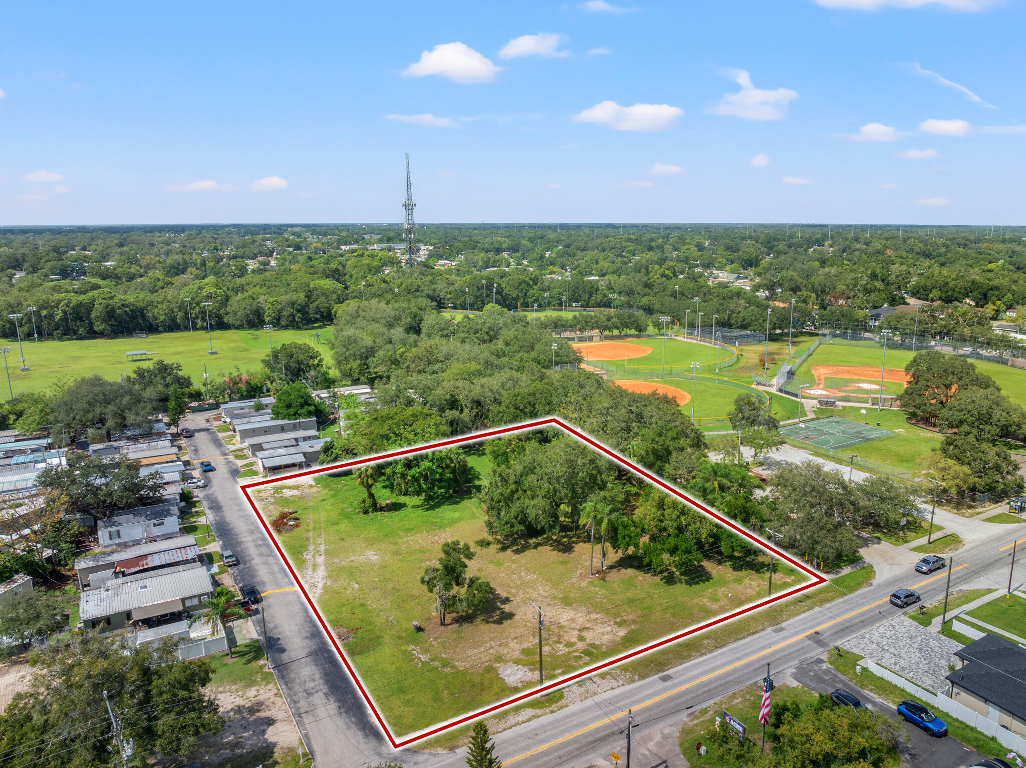 6718 N Rome Ave, Tampa, FL for sale Building Photo- Image 1 of 6