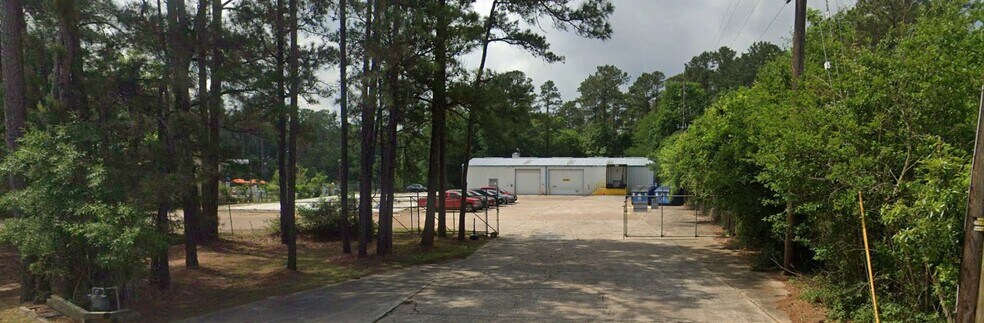 2047 Teas Nursery Rd, Conroe, TX for sale - Building Photo - Image 1 of 1