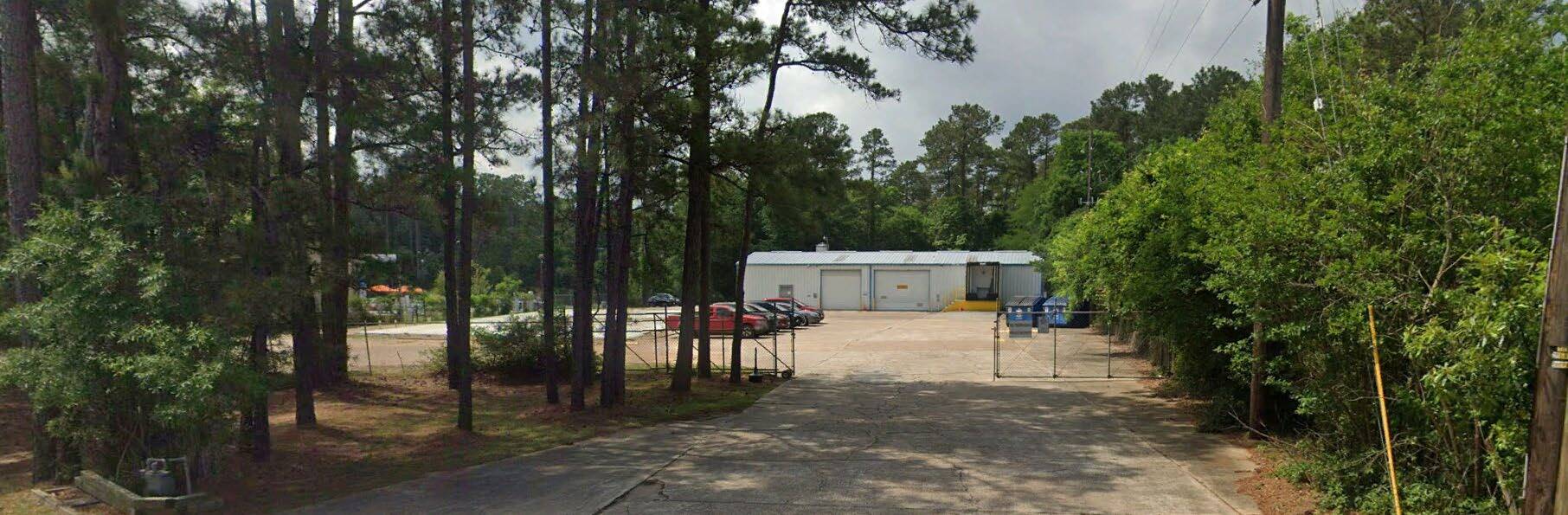 2047 Teas Nursery Rd, Conroe, TX for sale Building Photo- Image 1 of 1