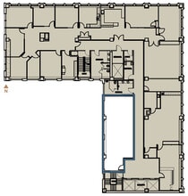 1425 4th Ave, Seattle, WA for lease Interior Photo- Image 1 of 1