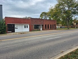 SkokieLand and Mixed Use Property - Theater