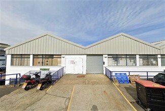 More details for Southway, London - Flex for Lease