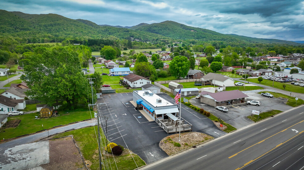 547 Highway 91, Elizabethton, TN for sale - Building Photo - Image 1 of 1