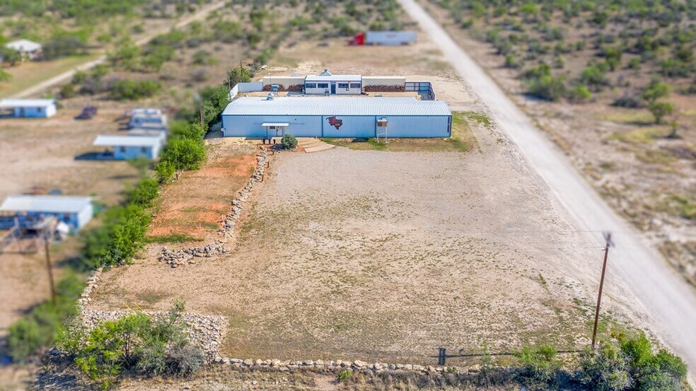 20030 Lake Country Rd, Paint Rock, TX 76866 Entertainment Venue