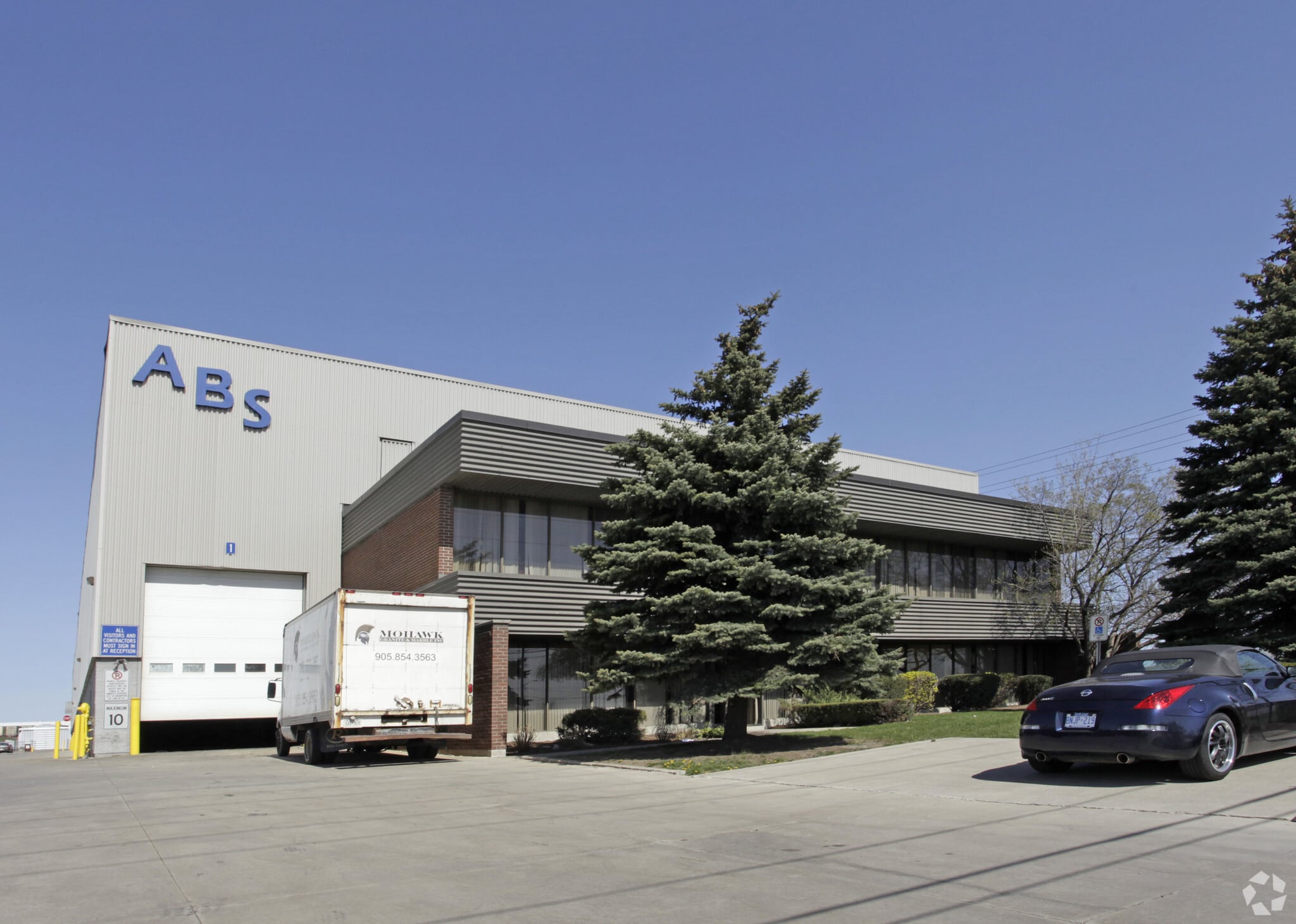 87 Glidden Rd, Brampton, ON for sale Primary Photo- Image 1 of 1