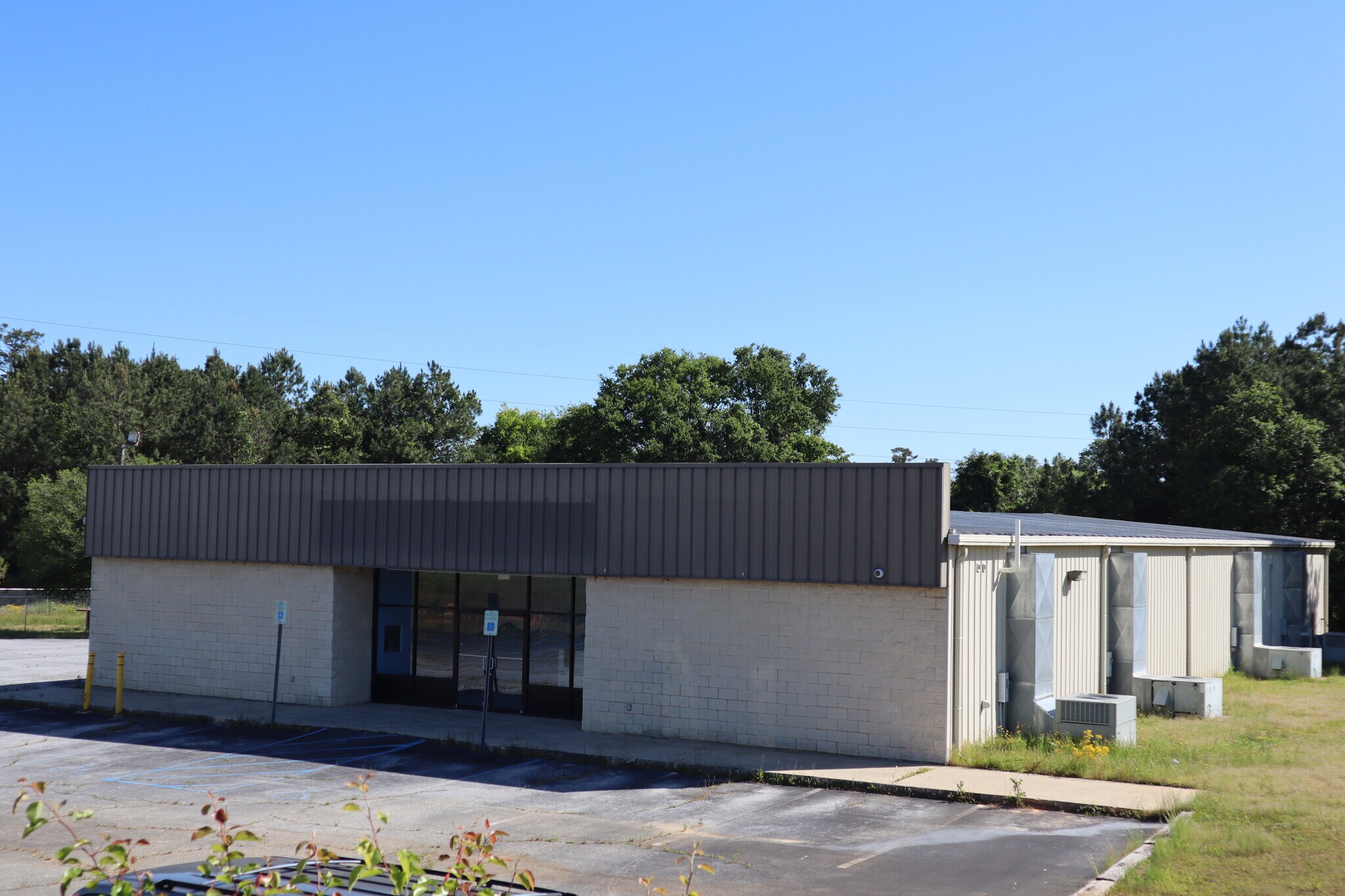 26 Webb Rd, Gray Court, SC for sale Building Photo- Image 1 of 1