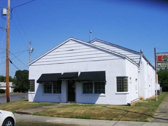 1049 Park Ave, Paducah, KY for sale Primary Photo- Image 1 of 1