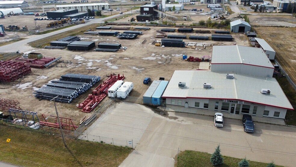 1804 5 St, Nisku, AB T9E 7V5