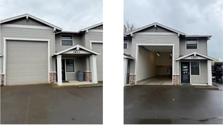More details for 2823-2827 SE 75th Ave, Hillsboro, OR - Flex for Lease