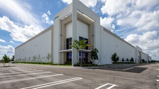 More details for 12805 NW 42nd Ave, Opa Locka, FL - Industrial for Lease