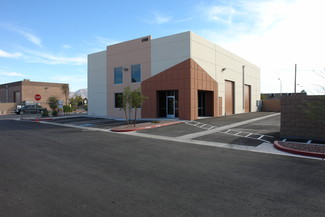 More details for 4396 E Alexander Rd, Las Vegas, NV - Flex for Lease