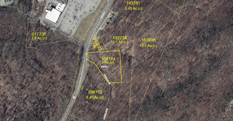 392 Route 9, Fishkill, NY for sale - Primary Photo - Image 1 of 1