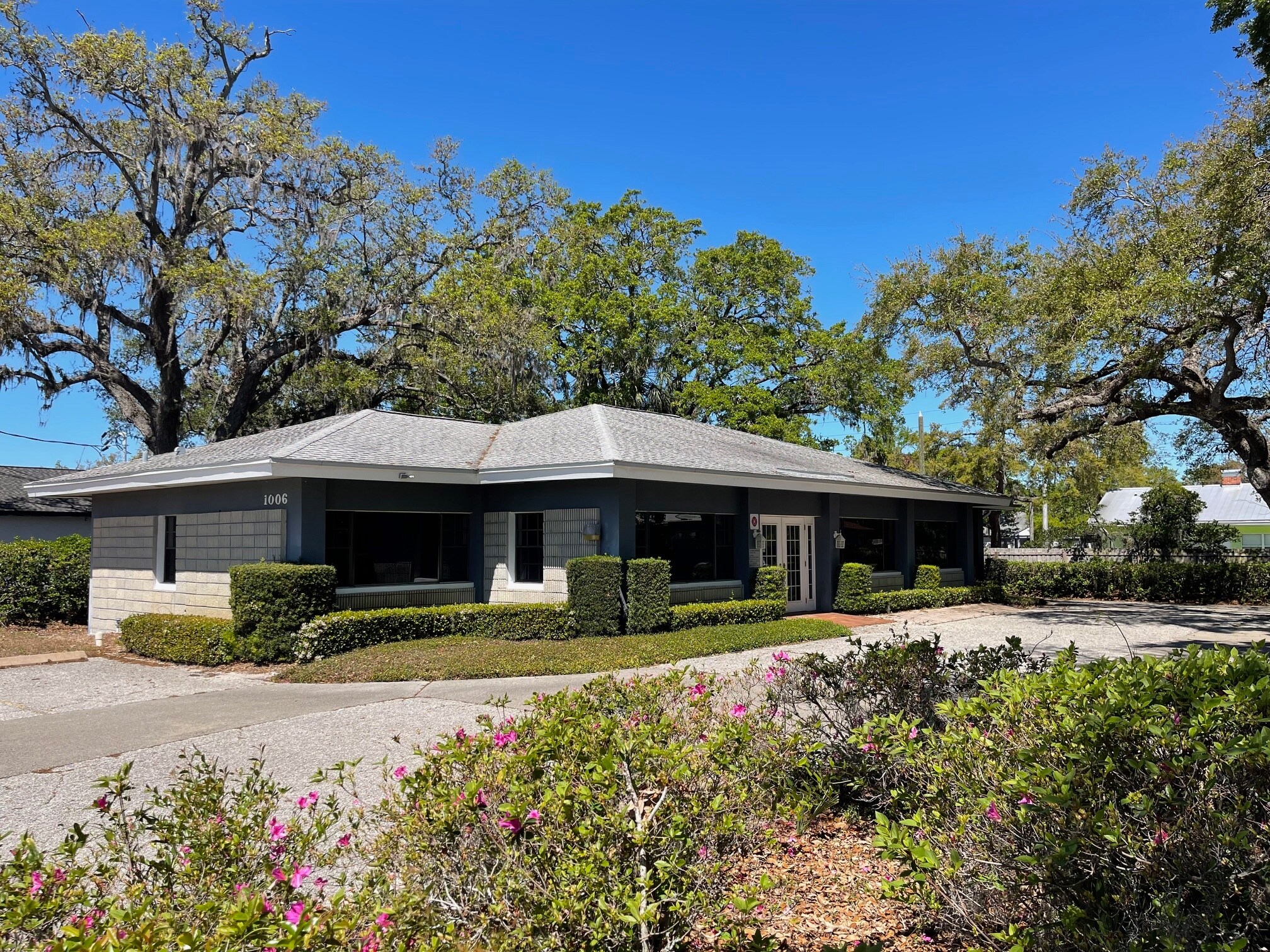 1006 Grove St, Clearwater, FL for sale Building Photo- Image 1 of 1