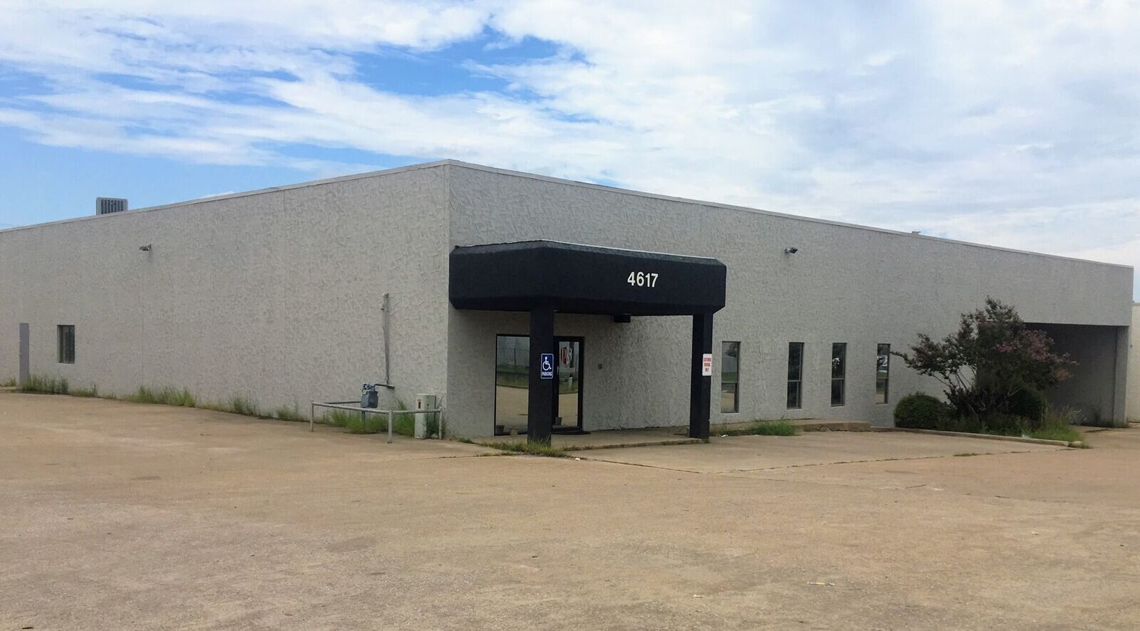 4617 Martin St, Fort Worth, TX for sale Building Photo- Image 1 of 1