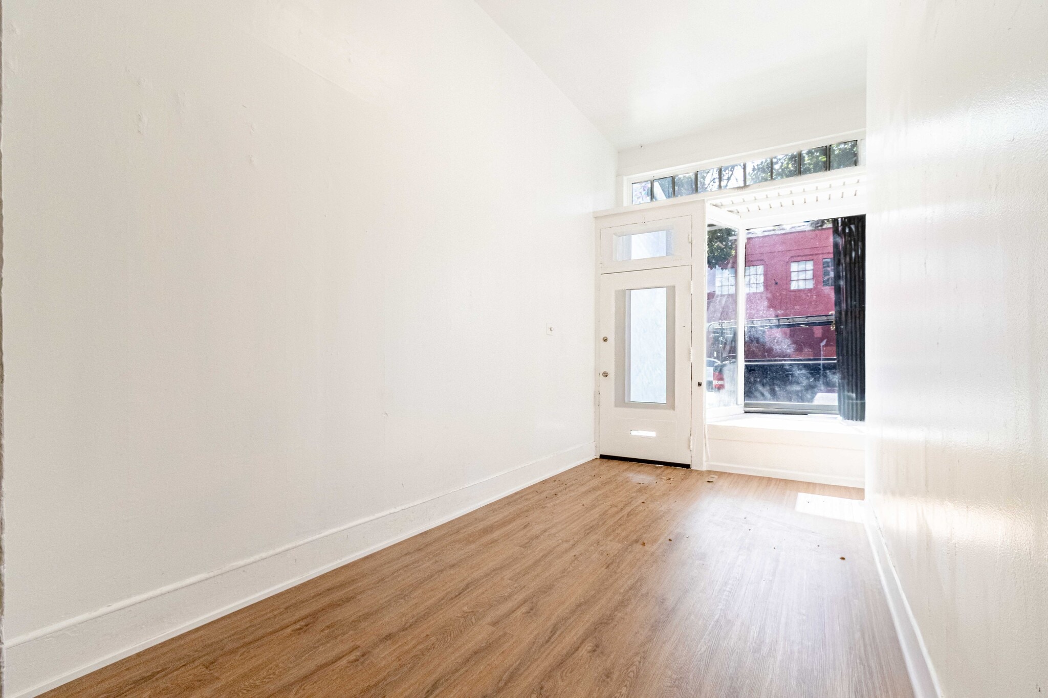 223-225 9th St, San Francisco, CA for lease Interior Photo- Image 1 of 11