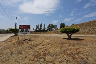 More details for 707 W Vista Way, Vista, CA - Land for Lease