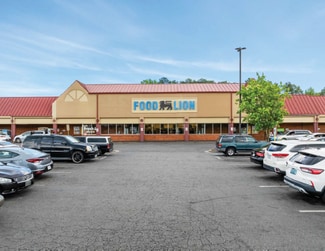 More details for 3025-3135 Mechanicsville Pike, Richmond, VA - Retail for Lease