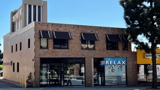 More details for 126 E Olive Ave, Burbank, CA - Office for Lease