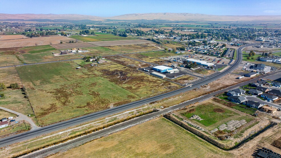 750 Yakima Valley, Sunnyside, WA 98944 - Land for Sale | LoopNet