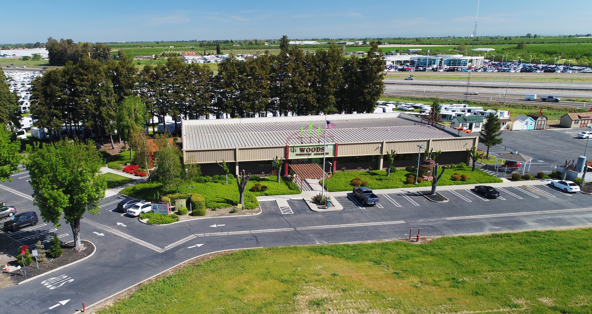 4918 Taylor Ct Turlock Ca 95382 Warehouse Property For 4918 Taylor Ct Turlock Ca 95382