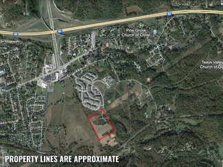 More details for 00 Hedrick Rd, Scott Depot, WV - Land for Sale