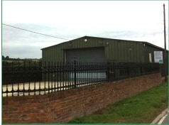 Thame Rd, Oakley for sale - Primary Photo - Image 1 of 1