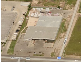 900 N Jackson Rd, Pharr, TX 78577 | LoopNet