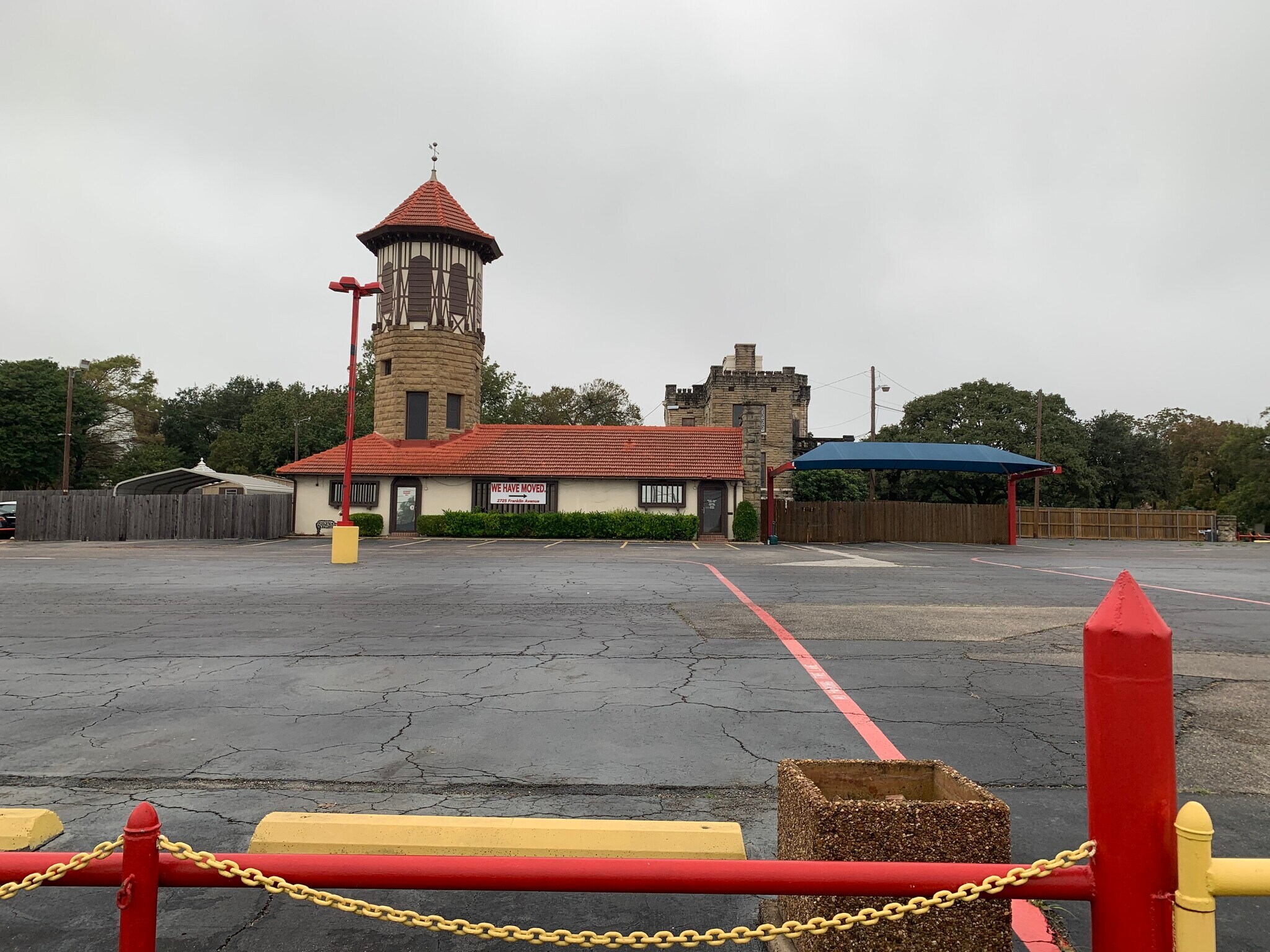 3301 Franklin Ave, Waco, TX for sale Primary Photo- Image 1 of 1