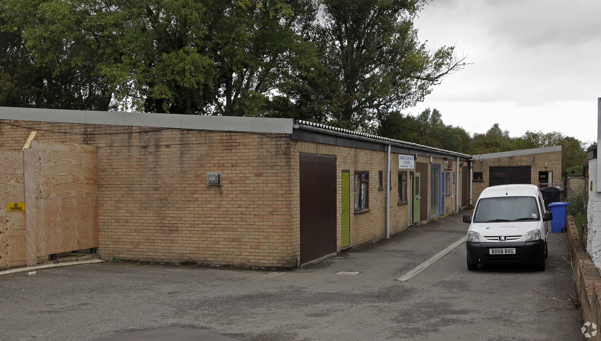 Ditton Walk, Cambridge for sale Primary Photo- Image 1 of 1