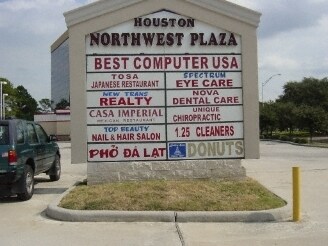 7758 W Tidwell Rd, Houston, TX for sale Building Photo- Image 1 of 1