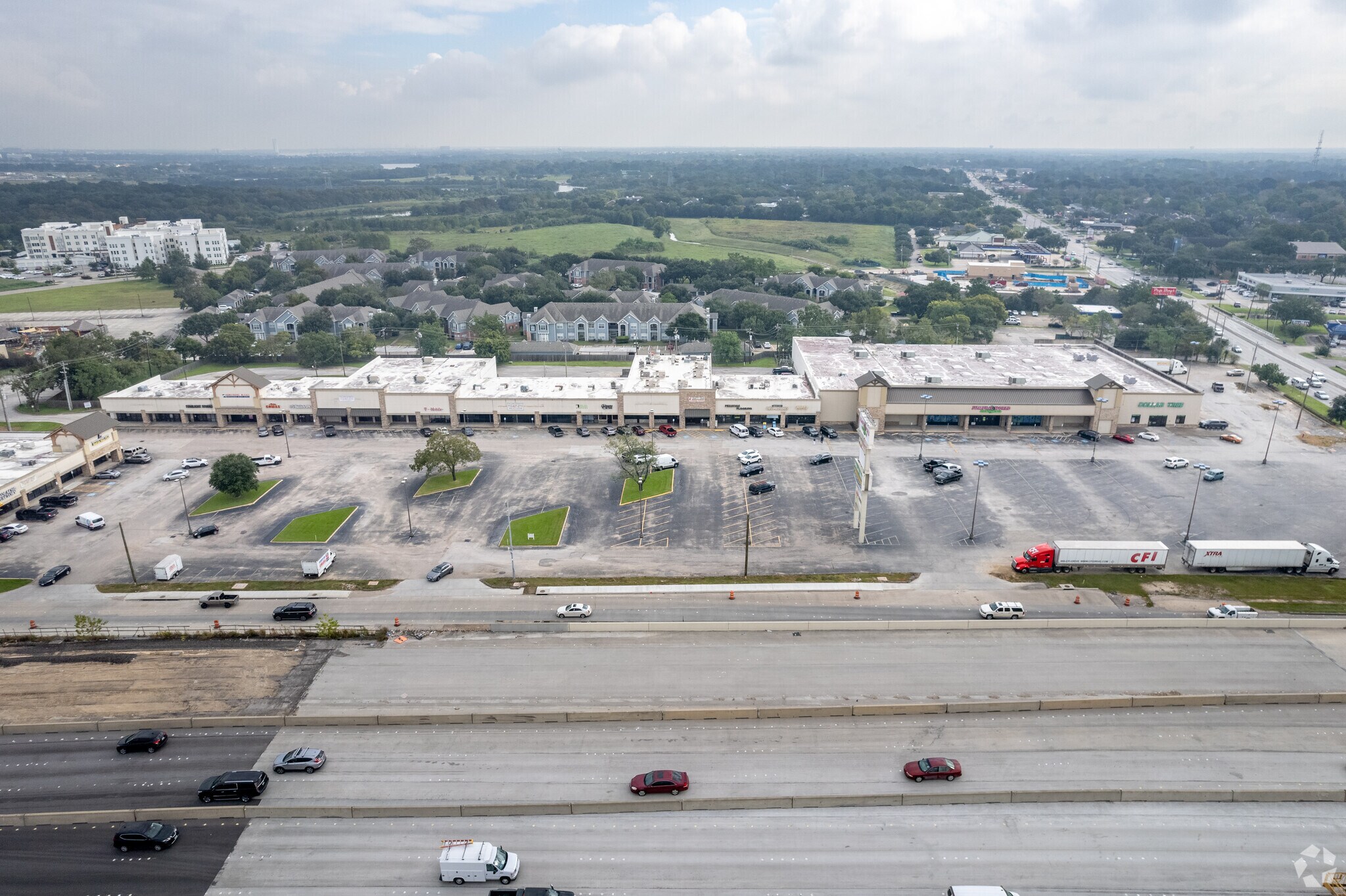 Jcpenney Gulf Freeway South League City Tx 100-150 Gulf Fwy, League City, TX 77573 - Pecan Park Plaza | LoopNet