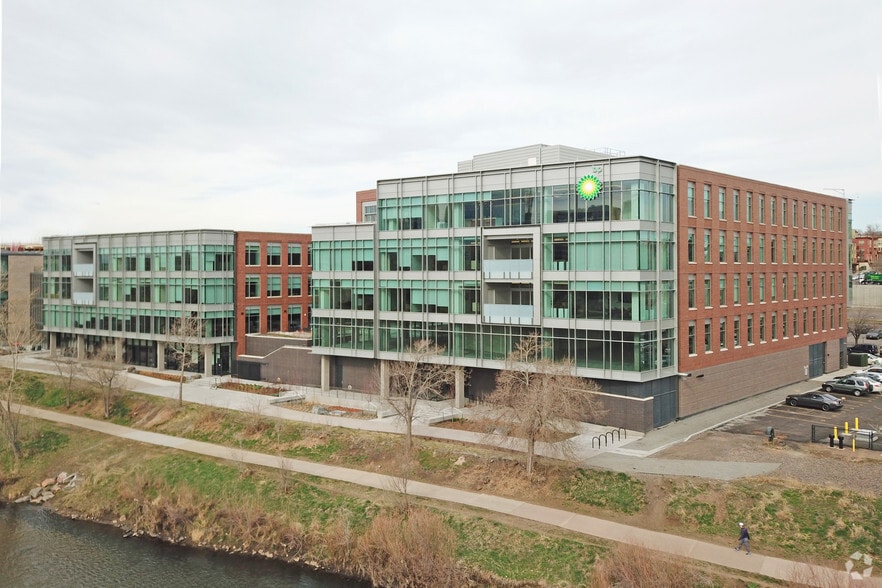 1700 Platte St, Denver, CO for lease - Primary Photo - Image 3 of 9