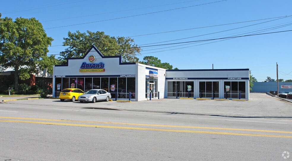 1105 12th St, Cayce, SC for sale - Primary Photo - Image 1 of 1