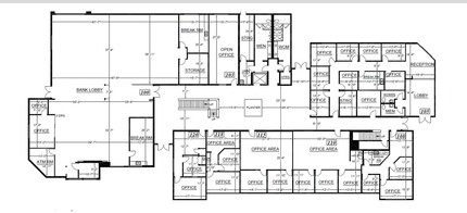 151 N Kraemer Blvd, Placentia, CA for lease Floor Plan- Image 1 of 1