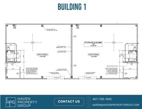 651 Gadson St, Groveland, FL for lease Interior Photo- Image 1 of 1