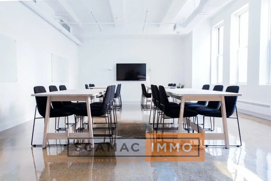 Retail in Évry-Courcouronnes for sale - Interior Photo - Image 3 of 3