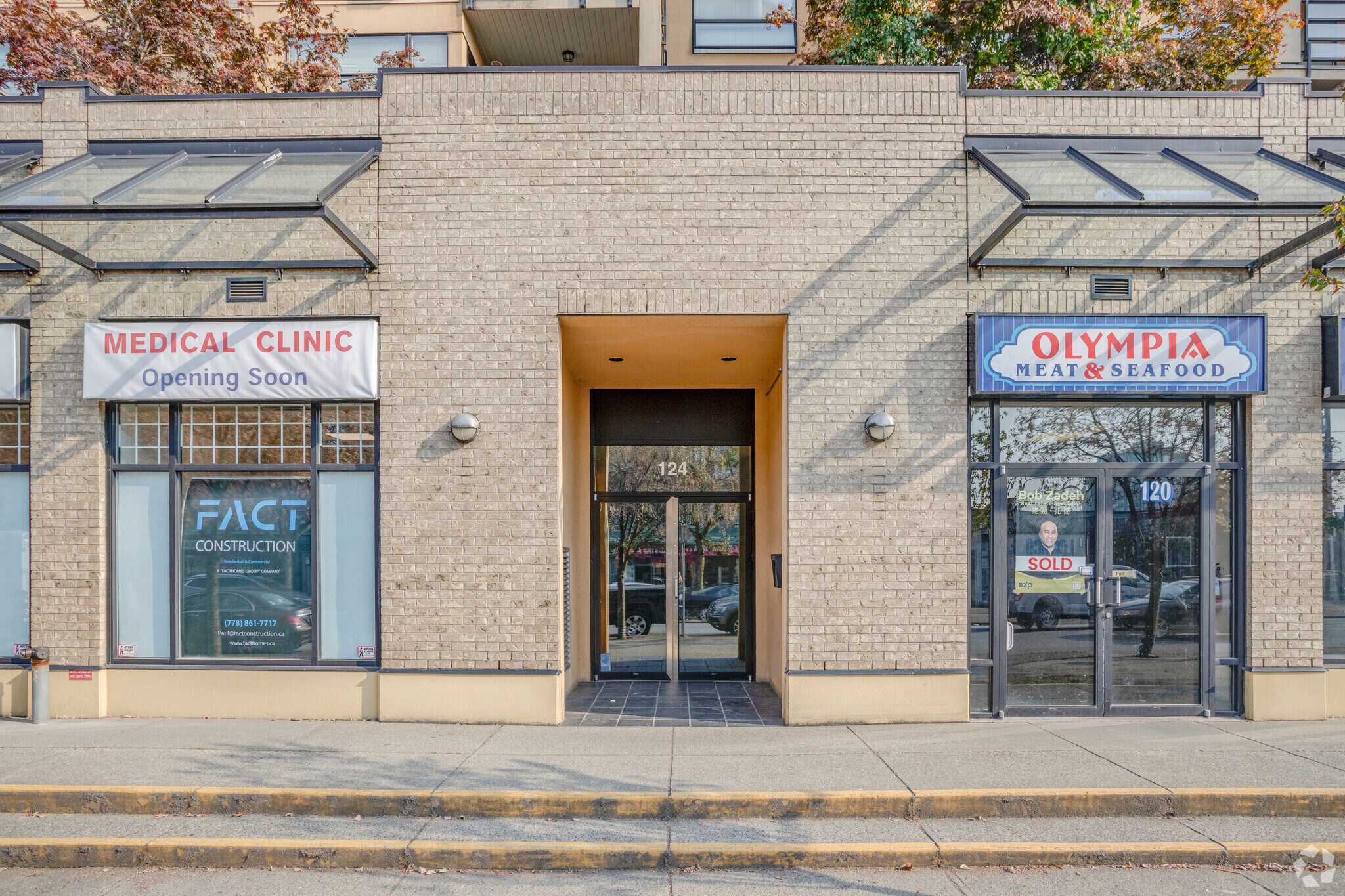 120 3rd St W, North Vancouver, BC for sale Building Photo- Image 1 of 1